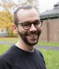Dr. Julian Börger