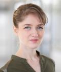 M.A. Ramina Kalashnykova