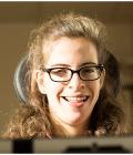 Kathrin Klapper (geb. Lemler)