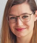 M. Sc. Sophie Scharf