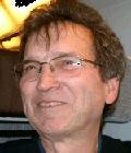 Prof. Dr. em. Wolf-Dietrich Bukow