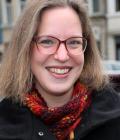 Dr. Inga Rapp