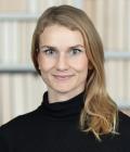 Kristin Gross (geb. Schlenzig)