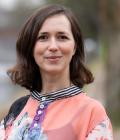 Jun.-Prof.'in Dr. Liane Bächler