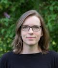 Dipl.-Soz. Janne Krumbügel