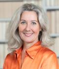 PD Dr. Ingvill Constanze Ødegaard
