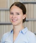 Janine Mühle (geb. Topoll)
