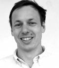 Jun. Prof. Dr. Benjamin Gagl