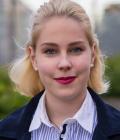 M. Sc. - Psych. Laura Hehlke