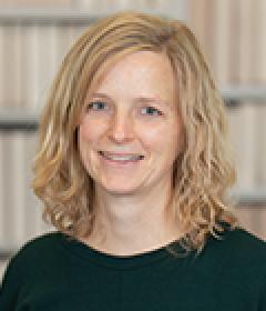 Dr. Bernadette Bernasconi