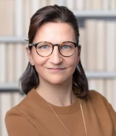 Dr. Stefanie K. Sachse