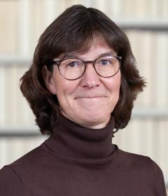 Prof. Dr. Petra Herzmann