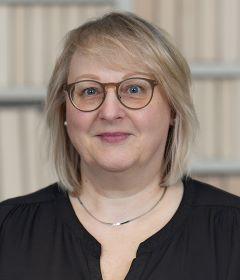 PD Dr. Michaela Artmann