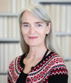 Heike Bermond