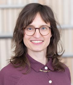 Dr. Lena Lingk