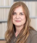 Prof.'in Dr. Julie A. Panagiotopoulou