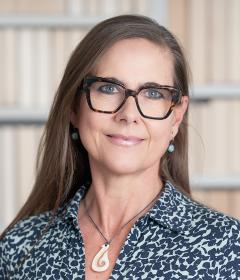 Dr. Monica van der Haagen-Wulff