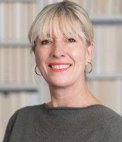 Prof. Dr. Julia Reuter