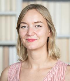 Dr. Liesel A. M. Heiermann