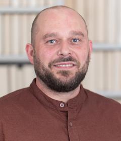 Dr. Matthias Wagner
