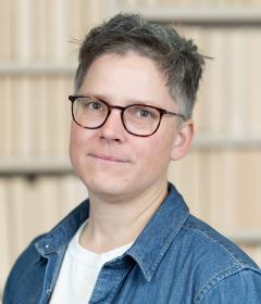 Dipl. Päd. Flo Bader