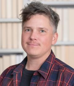Dipl. Päd. Flo Benjamin Bader