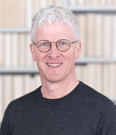 Prof. Dr. Jens Boenisch