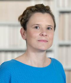 Dr. Caren Keeley