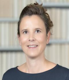 Dr. Caren Keeley