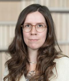 Dr. Christina Vollmert