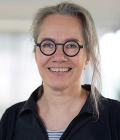 Prof. Dr.  Jutta Stahl