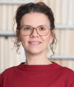 Prof. Dr. Maike Schindler