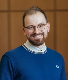 Dr. Tim Roor (Geb. Vetter)