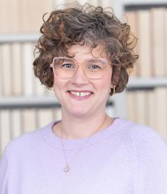 Dagmar Frölich