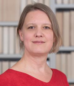 Prof.'in Dr. Nadia Kutscher
