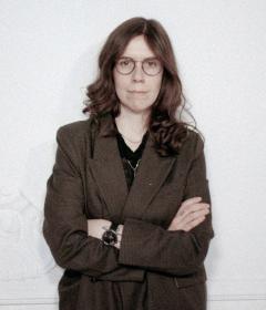 Dr. Christina Vollmert