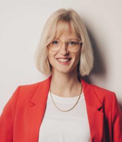  Lena Steppeler-Gauser