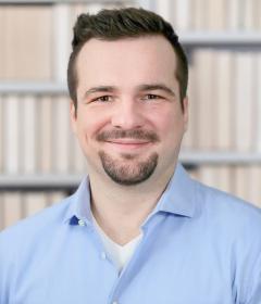 Jakob Sponholz