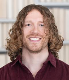 M.Ed. Timo Neubert