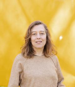 Prof.'in Dr. Pamela Perniss