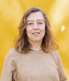 Prof.'in Dr. Pamela Perniss