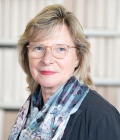 Prof'in Dr. Kerstin Ziemen