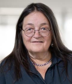 Prof. Dr. Birgit Weber