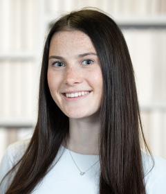 Clarissa Schwalm