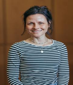 Dr.' Jana  Arbeiter <br>(geb. Richter)