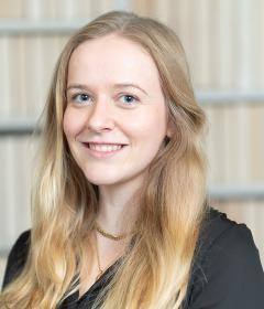 Jennifer Langen (geb. Totzke)
