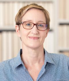 Prof. Dr. Eva Sänger