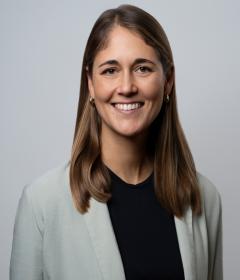 Dr. Julie Wolf (geb. Philippek)