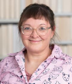 Dr. Kerstin Nobel
