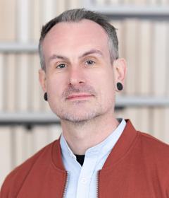 Prof. Dr. René Schroeder